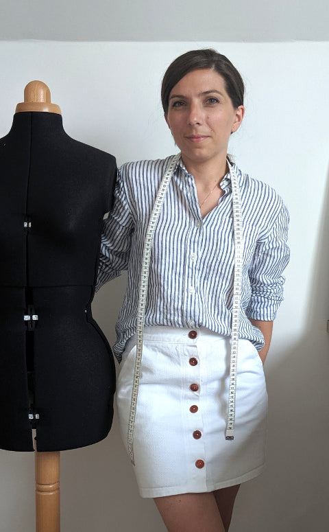 What to buy to get started with sewing?