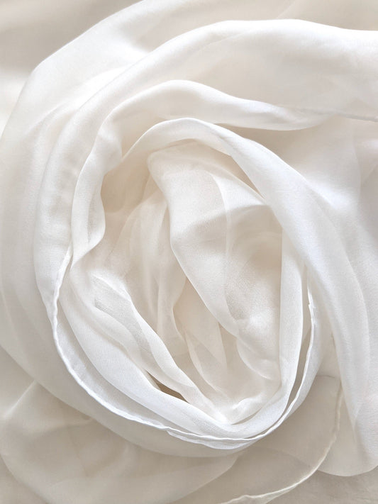 5 tips to sew delicate fabrics