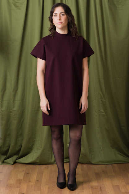 Dress pattern - AUDREY