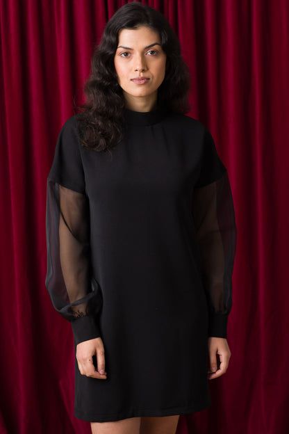 Dress pattern - AUDREY