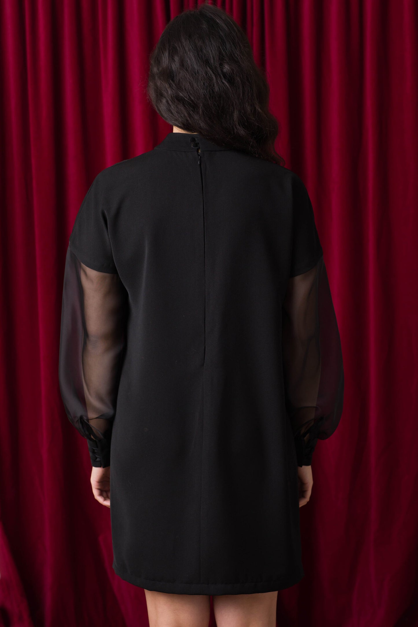 Dress pattern - AUDREY
