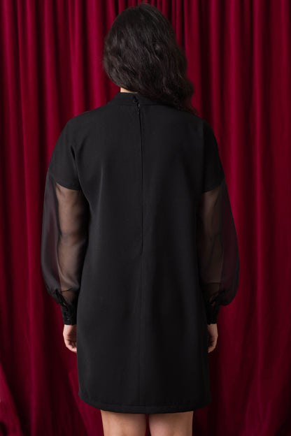 Dress pattern - AUDREY