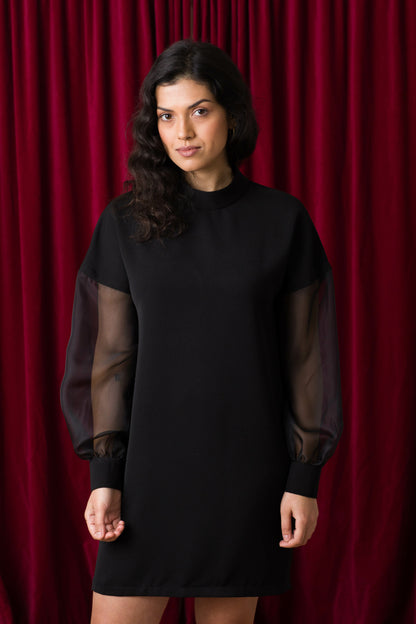 Dress pattern - AUDREY