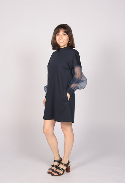 Dress pattern - AUDREY