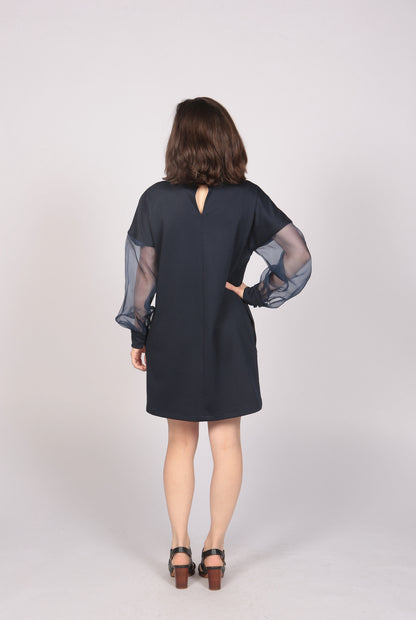Dress pattern - AUDREY