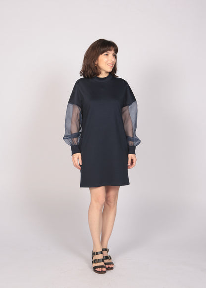 Dress pattern - AUDREY