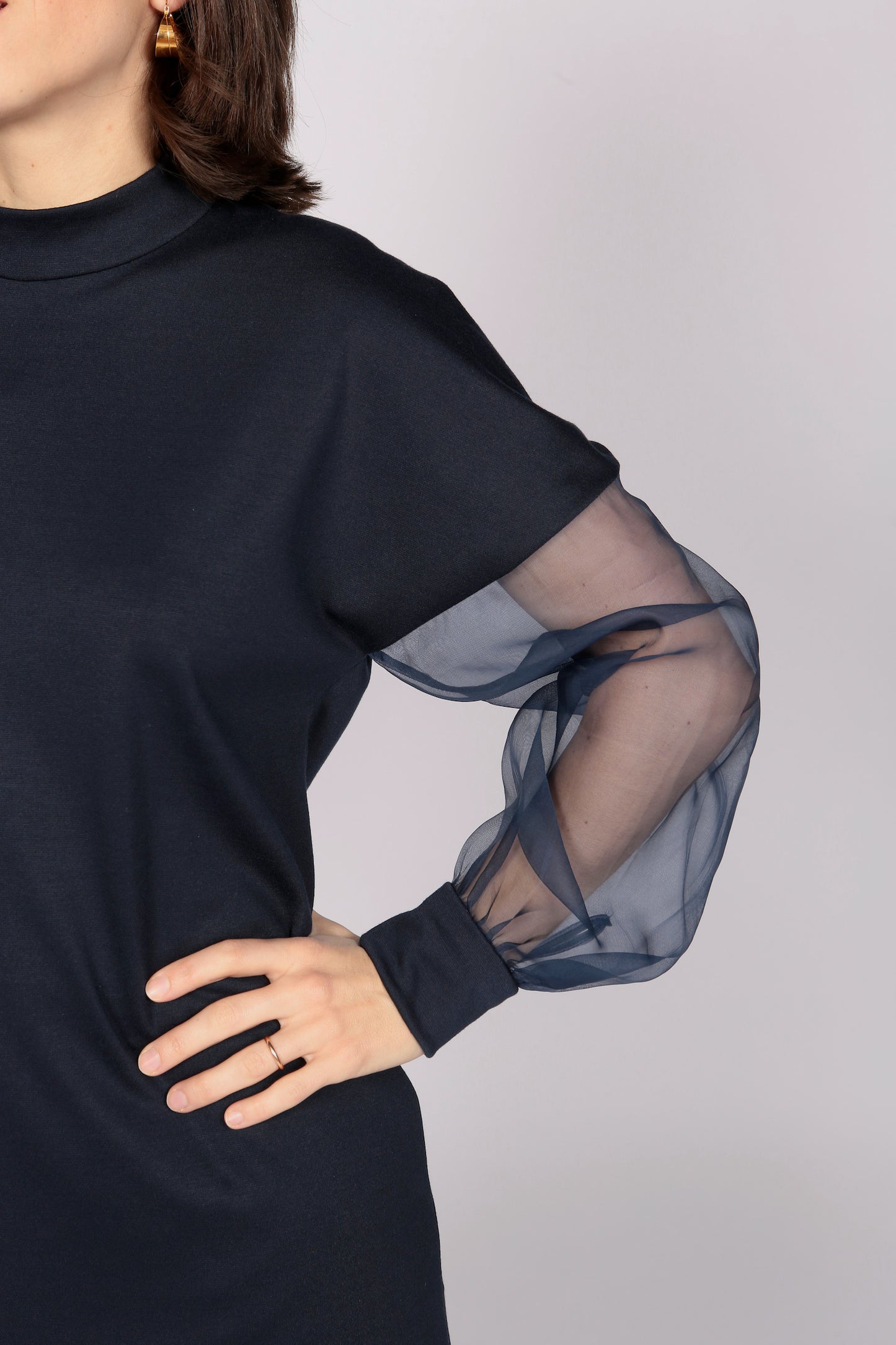 Dress pattern - AUDREY