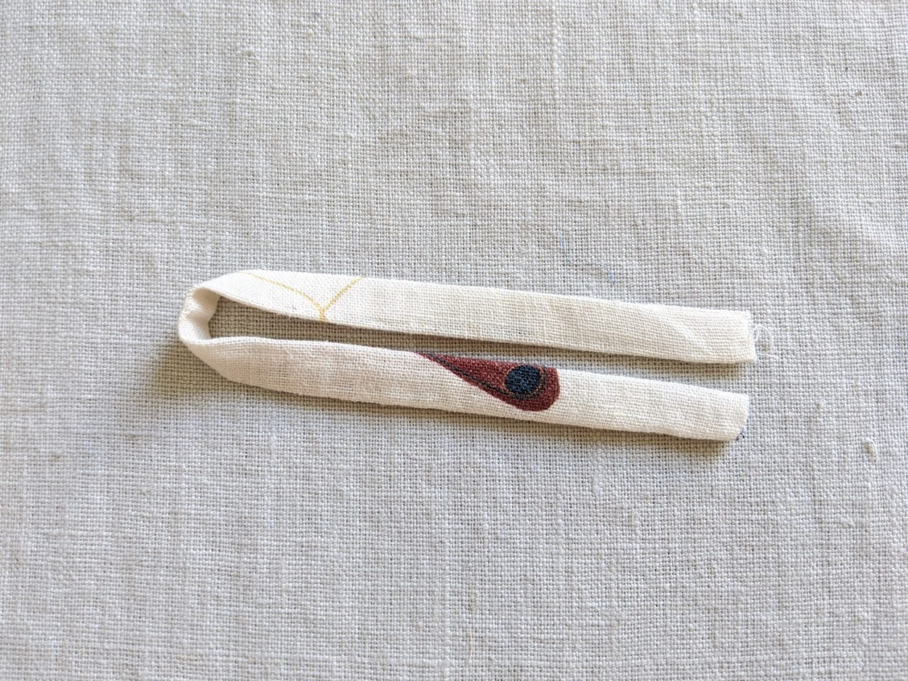 DIY Comment faire des sachets de lavande maison CAMIMADE