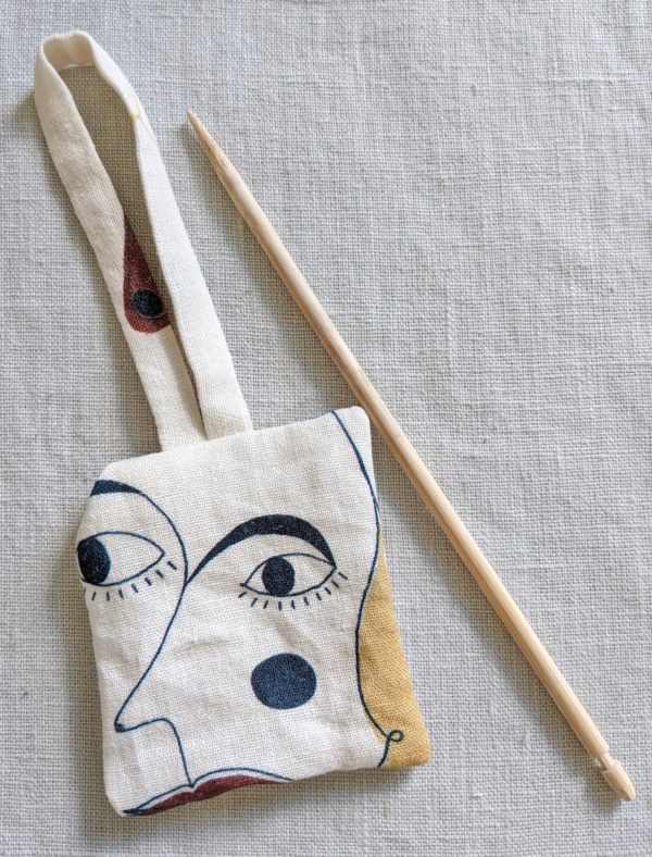 DIY Comment faire des sachets de lavande maison CAMIMADE