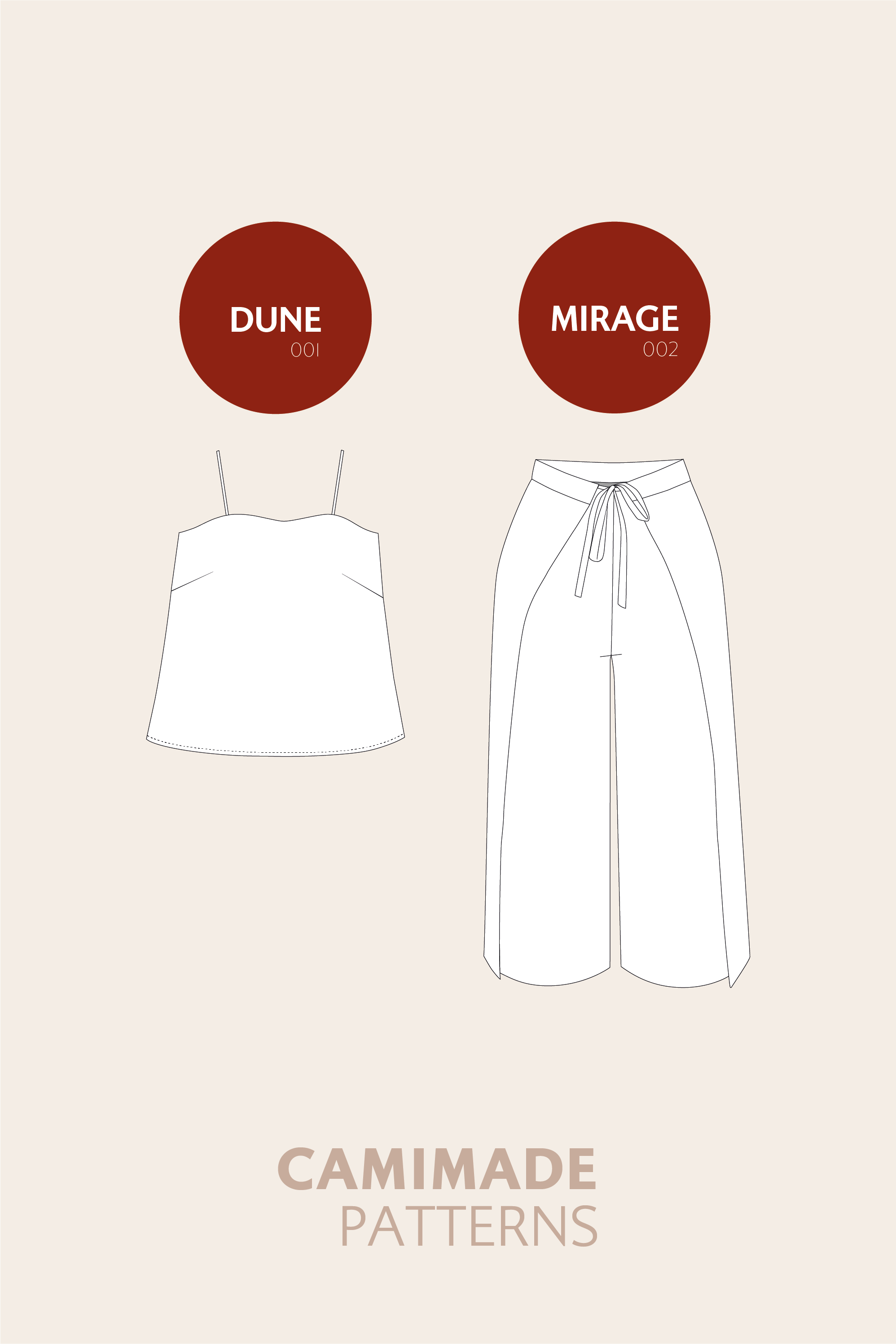 Dune & Mirage shop image