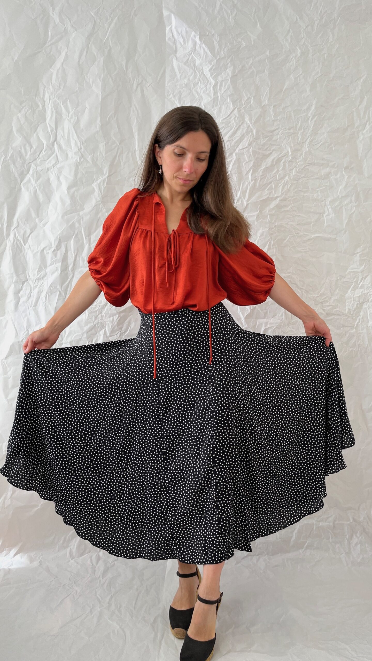 Camimade Averse skirt pattern - 2