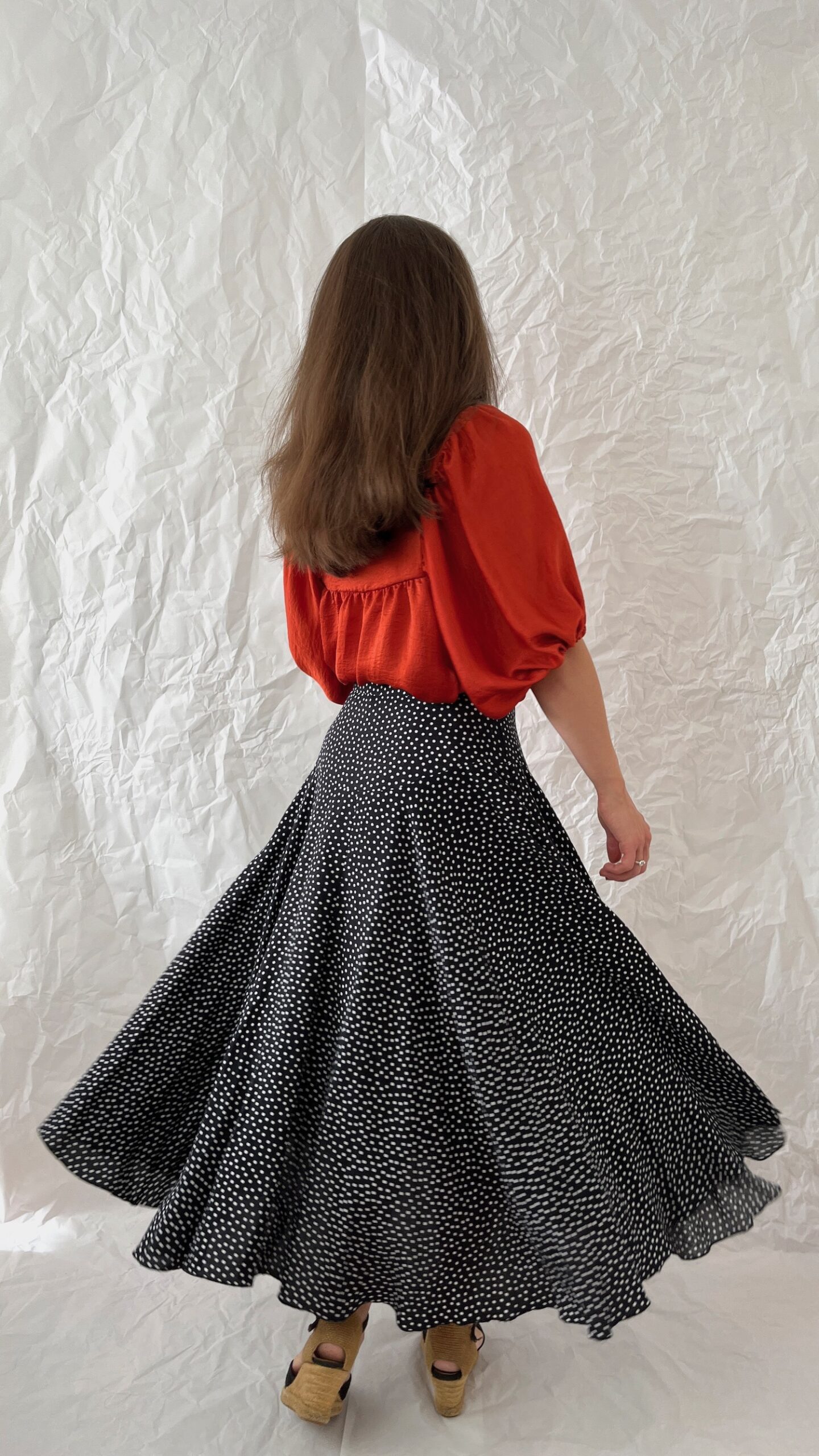 Camimade Averse skirt pattern - 3