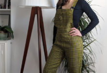 Dungarees 2: the come back