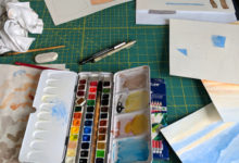 Camimade illustrations