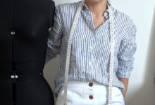 What to buy to get started with sewing?