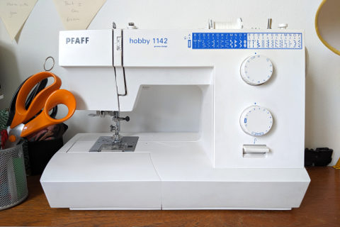 essential tools to start sewing sewing machine