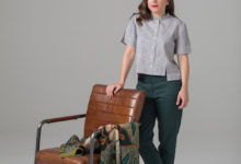 New Camimade sewing pattern collection