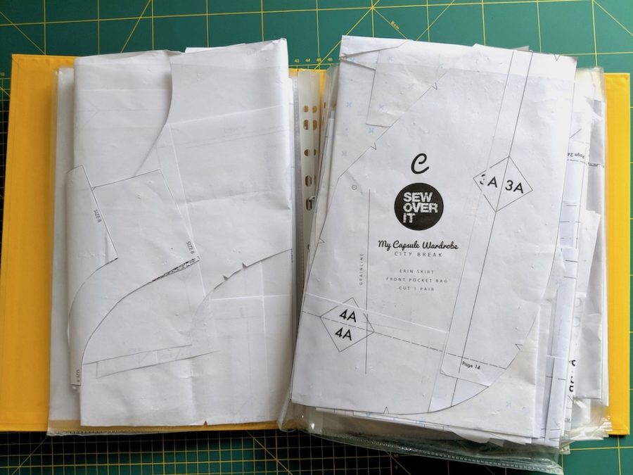 How to use a sewing pattern? The detailed steps CAMIMADE