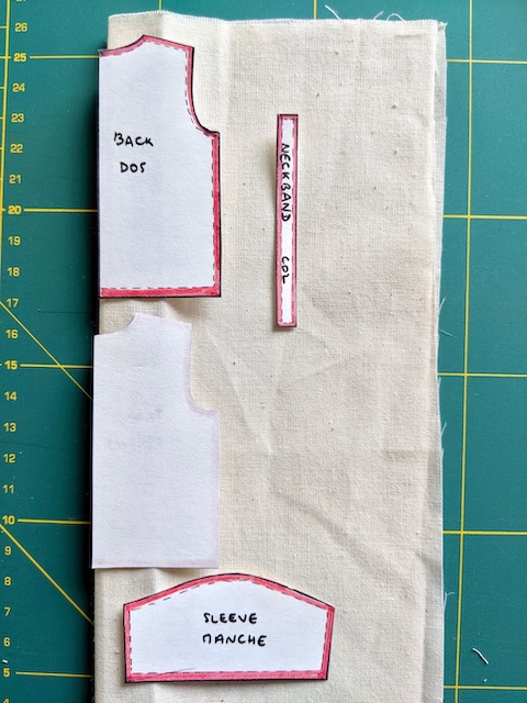 Quick and Simple Needle Case - Free sewing patterns - Sew Magazine