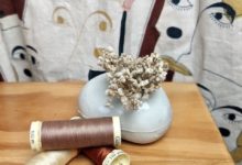 Personal sewing plans for 2020