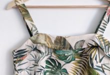 A simple hack for the Dune cami top pattern