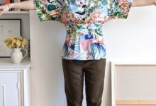 Tips to sew the Colette pattern