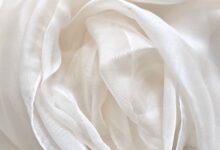 5 tips to sew delicate fabrics