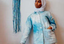 New sewing pattern: the West End jacket