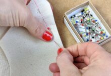 How to make beautiful darts – my 5 top tips