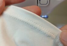 How to use a twin needle? Tips